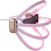 Exideal Libra Mask-Type Facial Beauty Device (EX-HA03-PG)