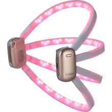 Exideal Libra Mask-Type Facial Beauty Device (EX-HA03-PG)