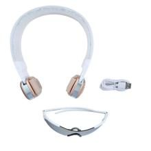 Exideal Libra Mask-Type Facial Beauty Device (EX-HA03-PG)