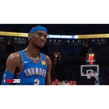Take-Two Interactive Japan (Switch 2) NBA 2K26