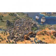 Take-Two Interactive (Switch)Sid Meier's Civilization(R) VII
