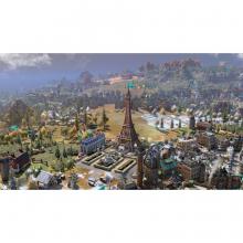 Take-Two Interactive (Switch)Sid Meier's Civilization(R) VII