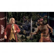 Take-Two Interactive (Switch)Sid Meier's Civilization(R) VII