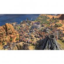 Take-Two Interactive (Switch)Sid Meier's Civilization(R) VII