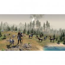 Take-Two Interactive (Switch)Sid Meier's Civilization(R) VII