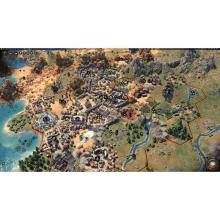 Take-Two Interactive (Switch)Sid Meier's Civilization(R) VII