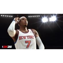 Take-Two Interactive Japan (Switch) NBA 2K26