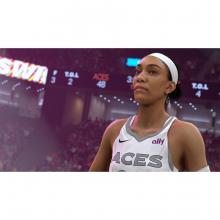 Take-Two Interactive (PS5)NBA 2K25