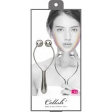 Sun Family Cellsh Cheek and Chin Esthetic Roller Needs CELLSH Cheek and Chin Esthetic Roller