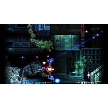 City Connection (PS5) R-Type Delta: HD Boosted Standard Edition