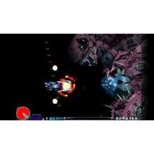 City Connection (PS5) R-Type Delta: HD Boosted Standard Edition