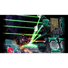 City Connection (PS5) R-Type Delta: HD Boosted Standard Edition