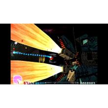 City Connection (PS5) R-Type Delta: HD Boosted Standard Edition