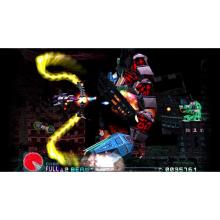 City Connection (PS5) R-Type Delta: HD Boosted Standard Edition