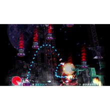 City Connection (PS5) R-Type Delta: HD Boosted Standard Edition