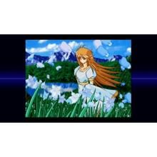 City Connection (PS5) Farland Saga I & II Saturn Tribute Standard Edition