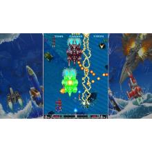 City Connection (Switch) Toaplan Arcade Collection Vol. 1