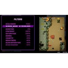 City Connection (Switch) Toaplan Arcade Collection Vol. 1