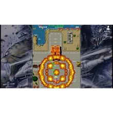 City Connection (Switch) Toaplan Arcade Collection Vol. 1