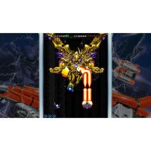 City Connection (Switch) Toaplan Arcade Collection Vol. 1