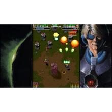 City Connection (Switch) Toaplan Arcade Collection Vol. 1