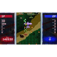 City Connection (PS5) Toaplan Arcade Collection VOL 1