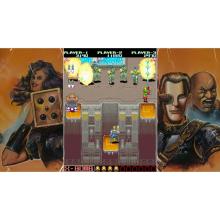 City Connection (PS5) Toaplan Arcade Collection VOL 1