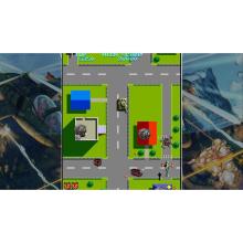 City Connection (PS5) Toaplan Arcade Collection VOL 1