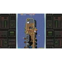 City Connection (PS5) Toaplan Arcade Collection VOL 1