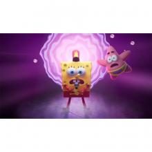 THQ Nordic (Switch Package Soft) SpongeBob: The Cosmic Shake