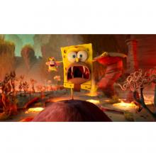 THQ Nordic (Switch Package Soft) SpongeBob: The Cosmic Shake