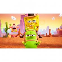THQ Nordic (Switch Package Soft) SpongeBob: The Cosmic Shake