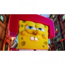 THQ Nordic (Switch Package Soft) SpongeBob: The Cosmic Shake