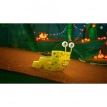 THQ Nordic (Switch Package Soft) SpongeBob: The Cosmic Shake