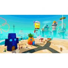 THQ Nordic (Switch Package Soft) SpongeBob: Battle for Bikini Bottom - Rehydrated