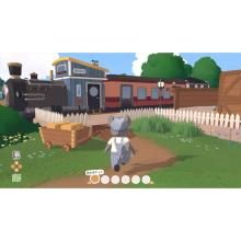 THQ Nordic Japan (Switch) Locomoto