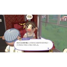 THQ Nordic Japan (Switch) Locomoto