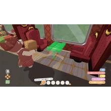 THQ Nordic Japan (Switch) Locomoto