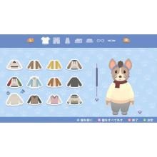 THQ Nordic Japan (Switch) Locomoto