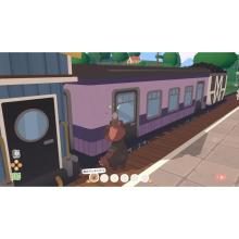 THQ Nordic Japan (Switch) Locomoto