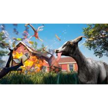 THQ Nordic Japan (PS5) Goat Simulator: Remastered