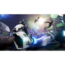 THQ Nordic Japan (PS5) Goat Simulator: Remastered