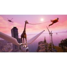 THQ Nordic Japan (PS5) Goat Simulator: Remastered