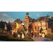 THQ Nordic Japan (PS5) Goat Simulator: Remastered