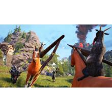 THQ Nordic Japan (PS5) Goat Simulator: Remastered