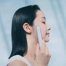 A-Stage Stick Facial Beauty Device (White) Re<br>・De Suhada (Ridesuhada) FM01A-WT