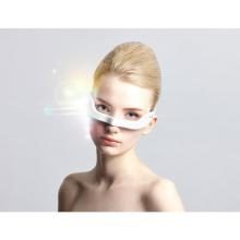 LUXCEAR Myuxer Eye Beauty Device CS2421-0000-100