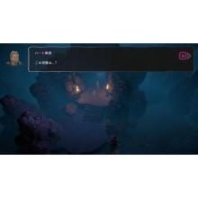 SOFT SOURCE (Switch) Azura's Crystals