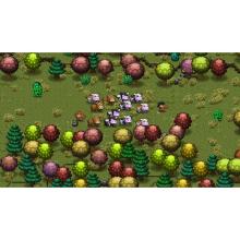 SOFT SOURCE (PS5)Cattle Country