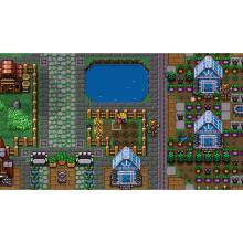 SOFT SOURCE (PS5)Cattle Country